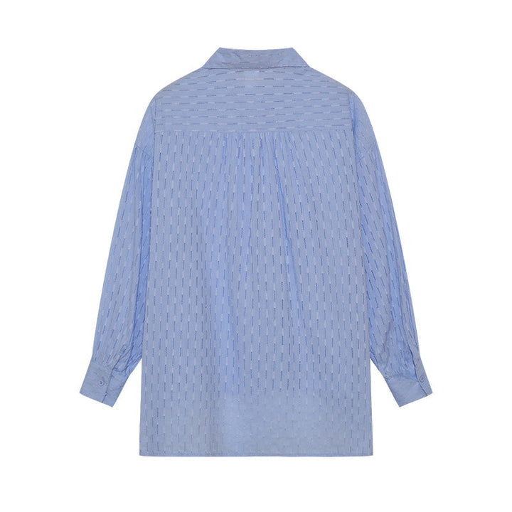Elizabeth™ - Airy Shirt and Shorts Set