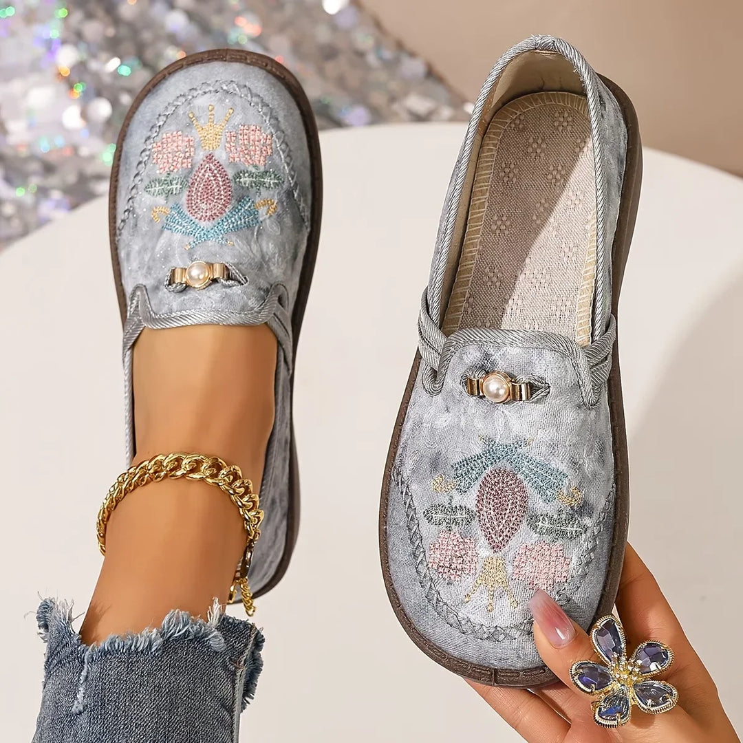 Eva | Orthopedic Slippers