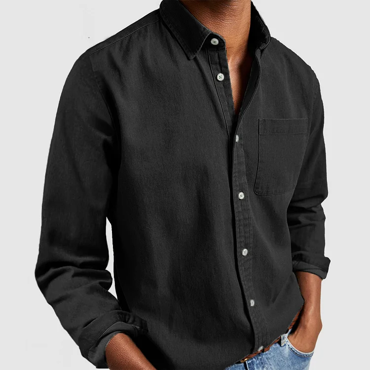 Daniele - Casual Shirt