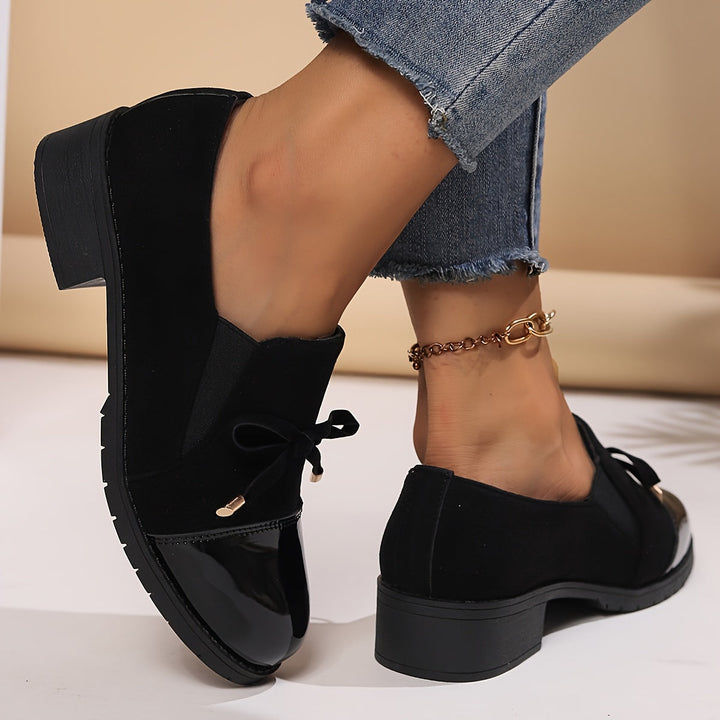 Remi™ - Elegant Slippers