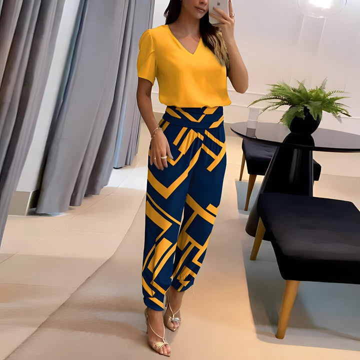 Daphne - Stylish Trend-Setting