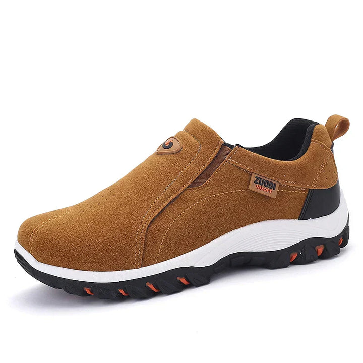 Simon - Orthopedic Hiking Shoe