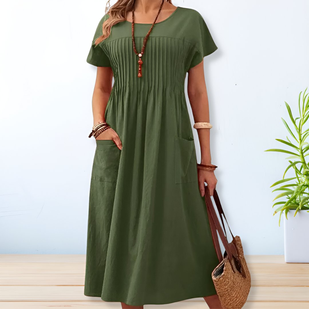 Jacqueline™ - Casual Day Dress