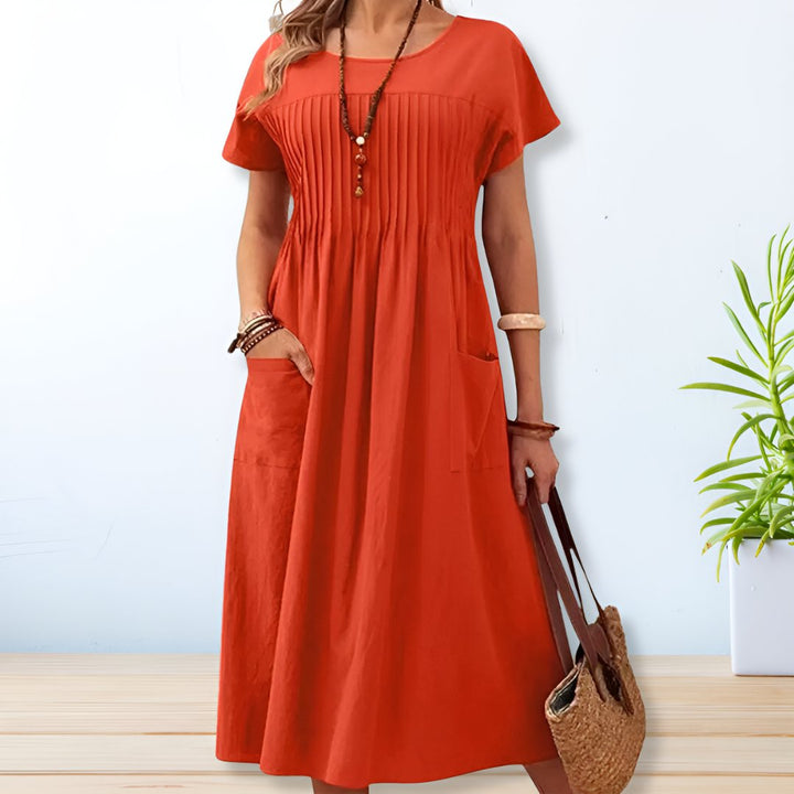 Jacqueline™ - Casual Day Dress