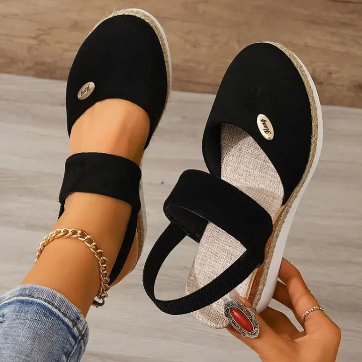 Isla™ – Lightweight Support Sandals That Set You Free