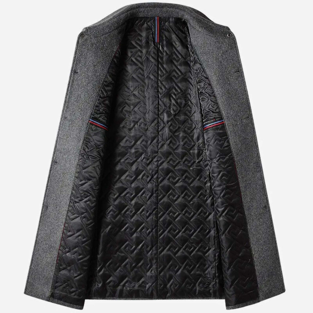 Johann™ - Smart Coat