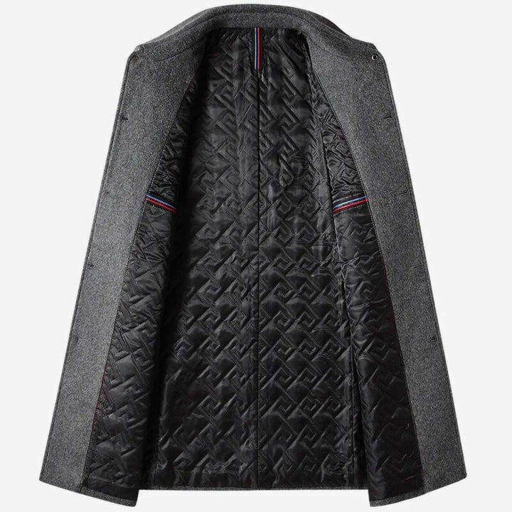 Johann™ - Smart Coat