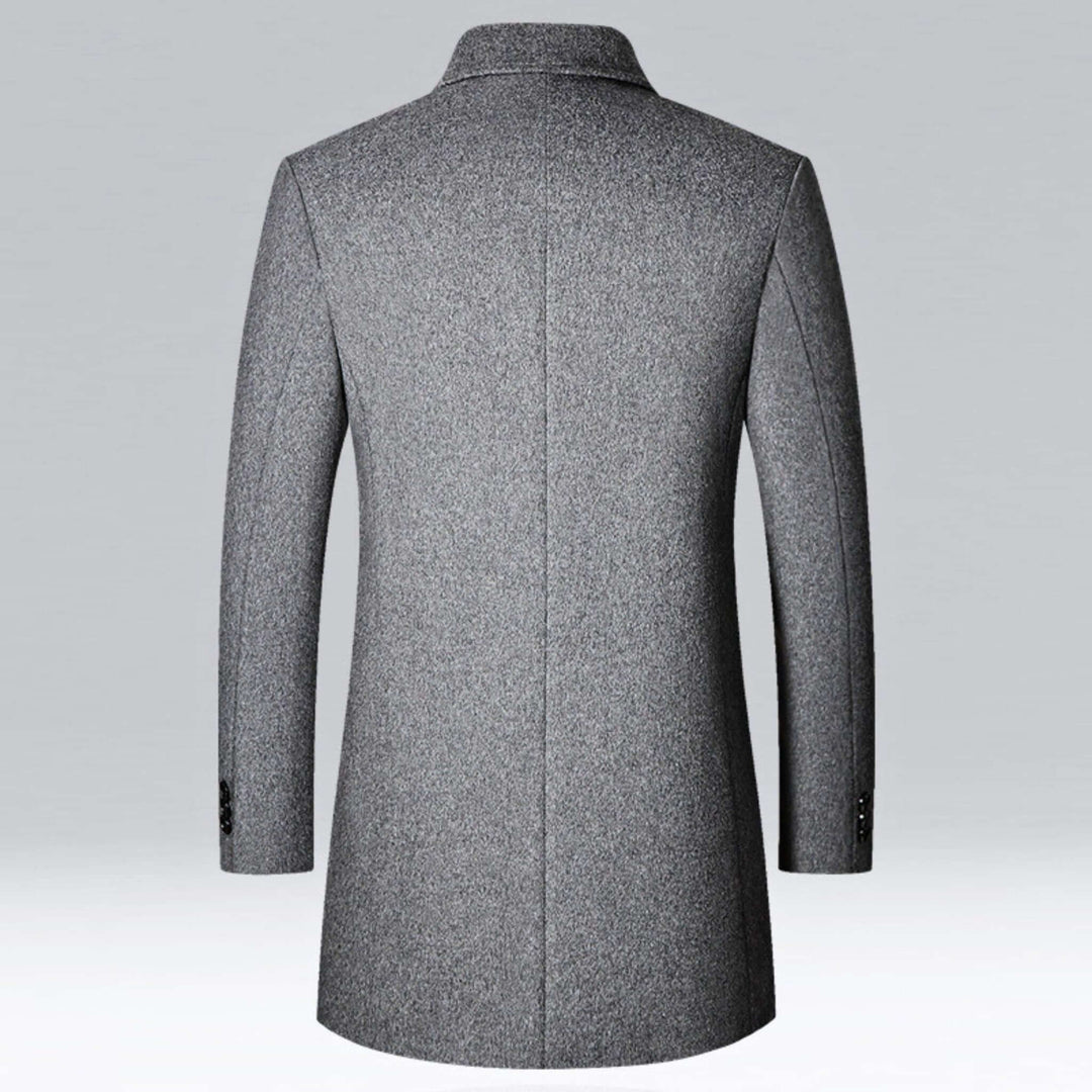 Johann™ - Smart Coat