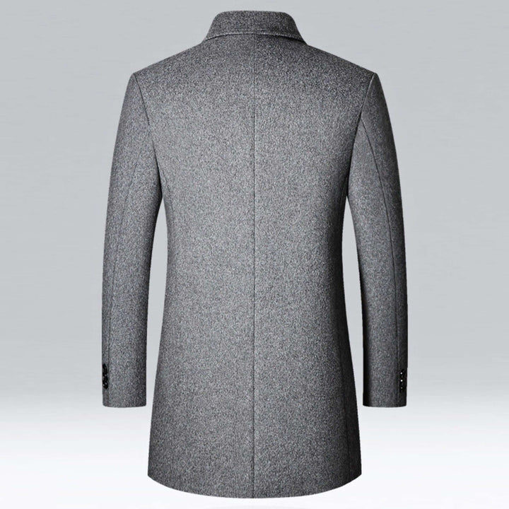 Johann™ - Smart Coat