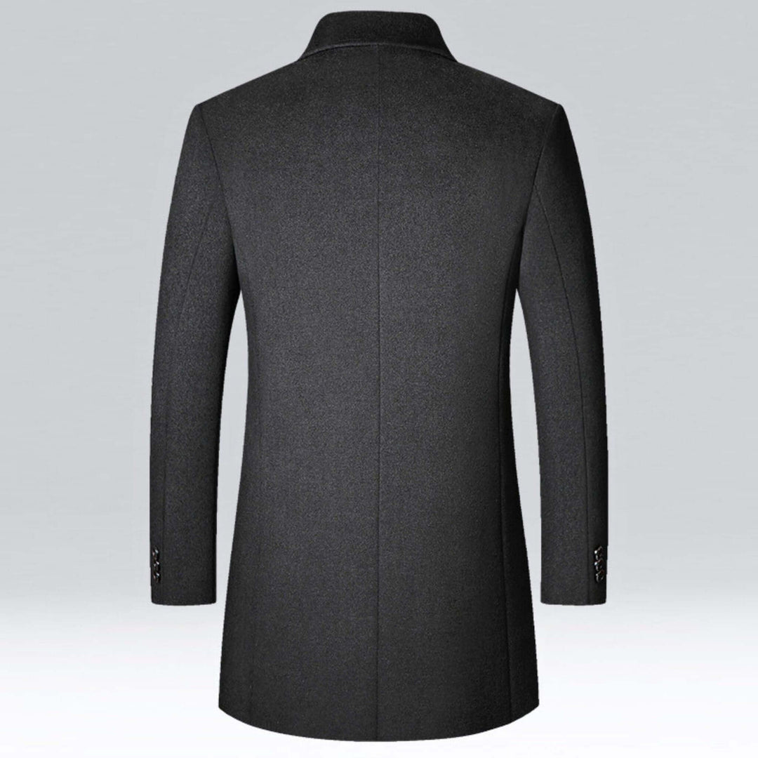 Johann™ - Smart Coat