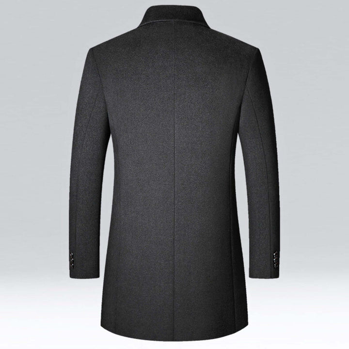 Johann™ - Smart Coat