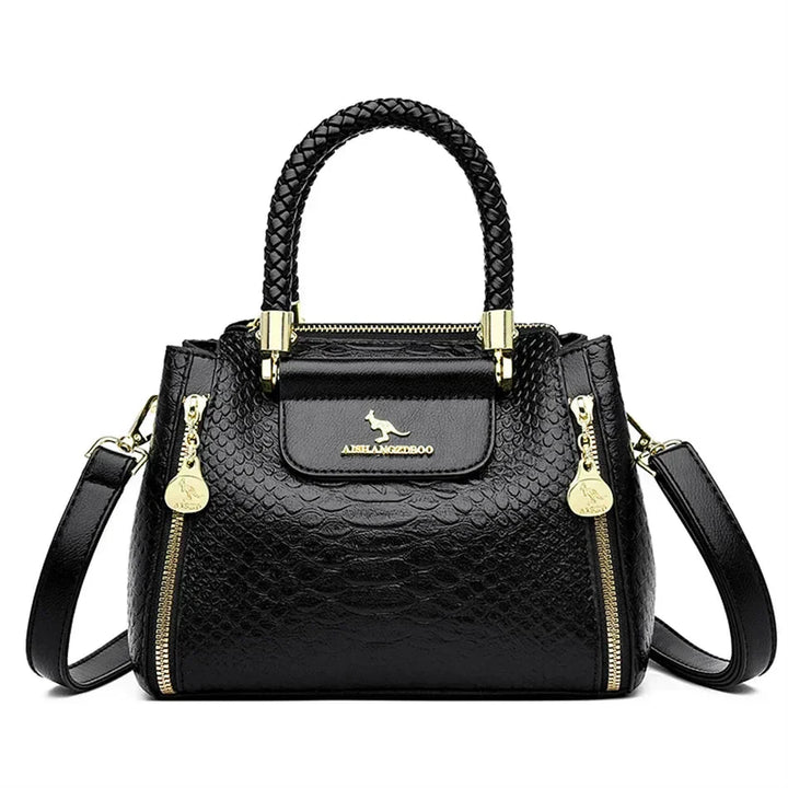Tanza Luxury Bag
