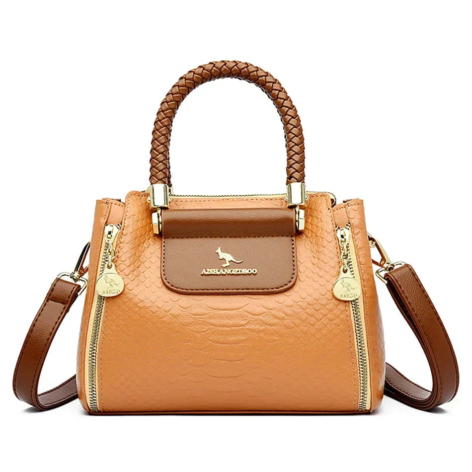 Tanza Luxury Bag