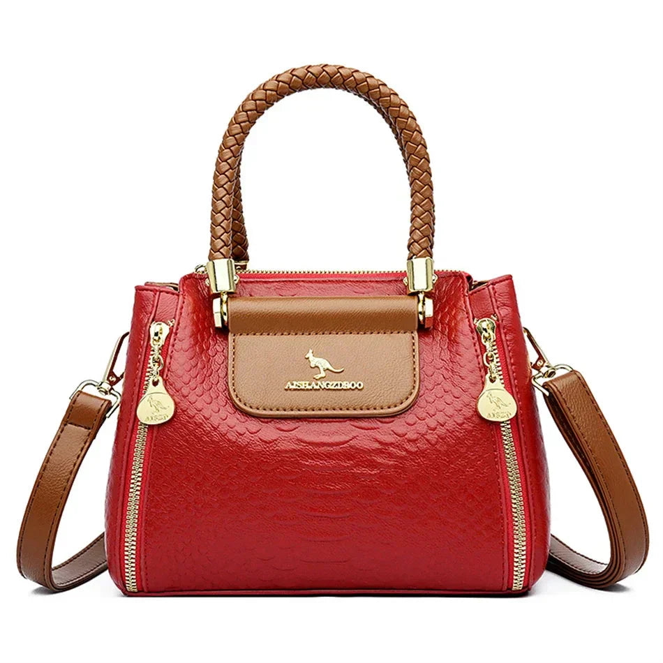 Tanza Luxury Bag