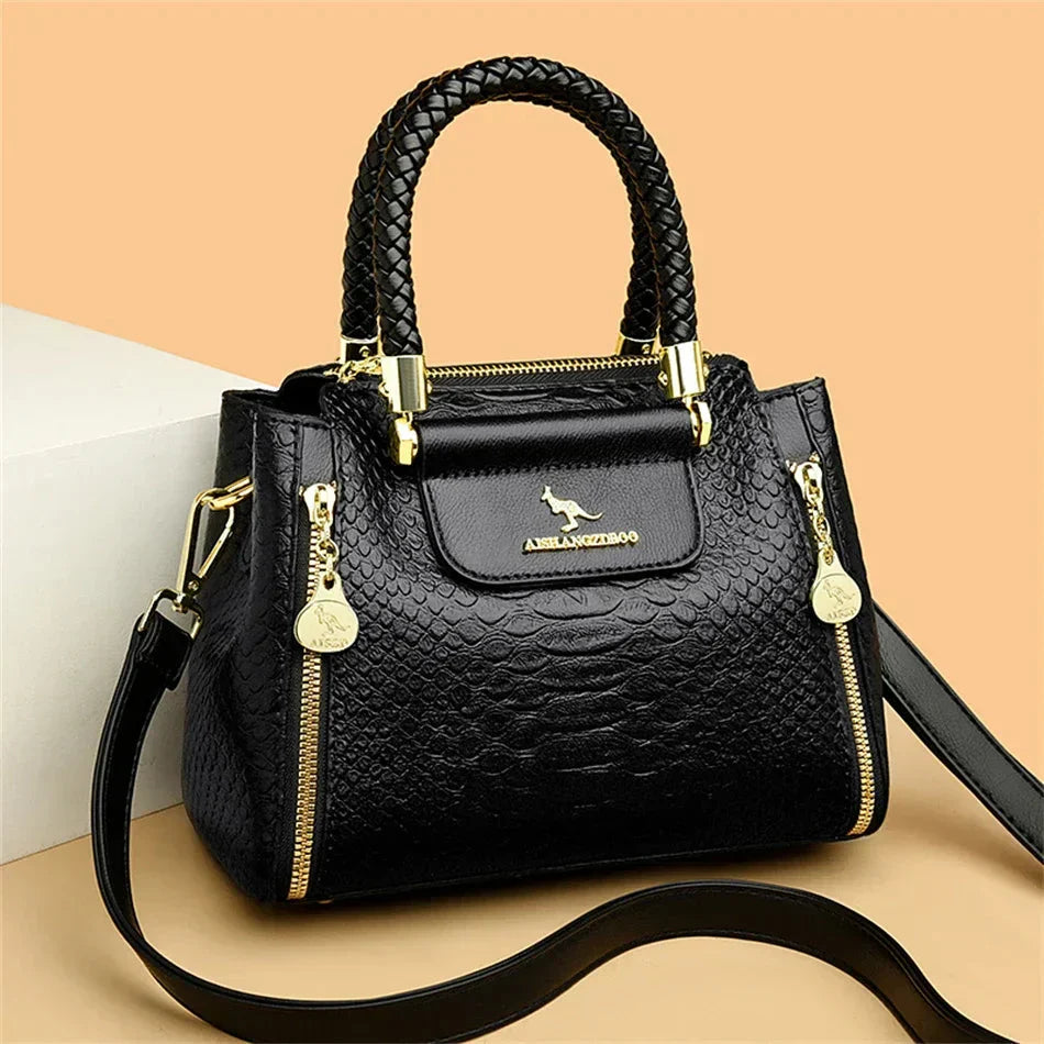 Tanza Luxury Bag
