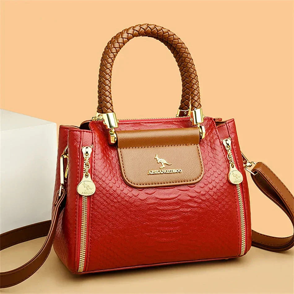 Tanza Luxury Bag