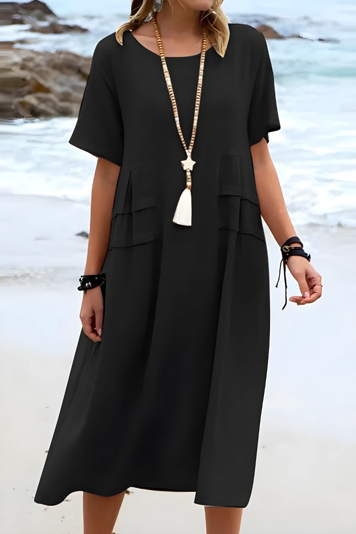TAYLOR™ - Comfortable Dress with Tummy Control