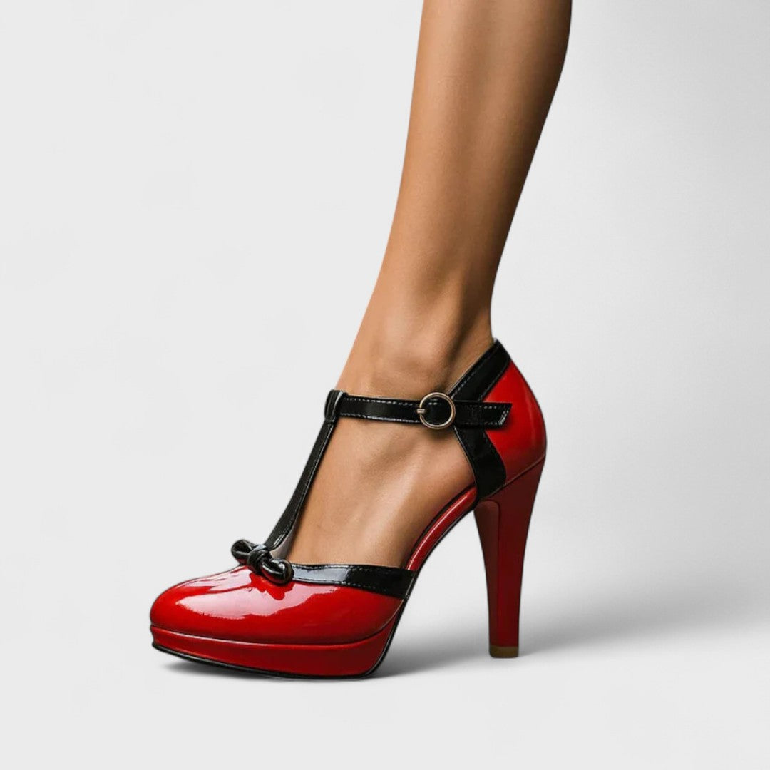 Bella™ | Stylish Heels for Ultimate Comfort