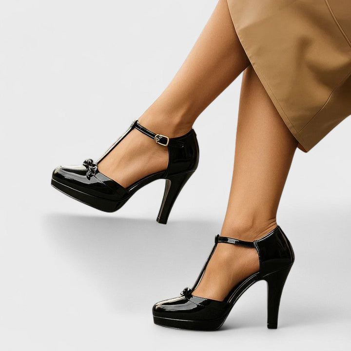 Bella™ | Stylish Heels for Ultimate Comfort