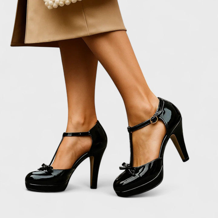 Bella™ | Stylish Heels for Ultimate Comfort