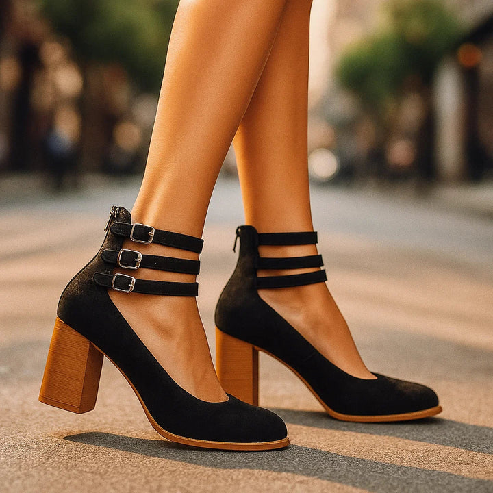 Sofie | Elegant Heels