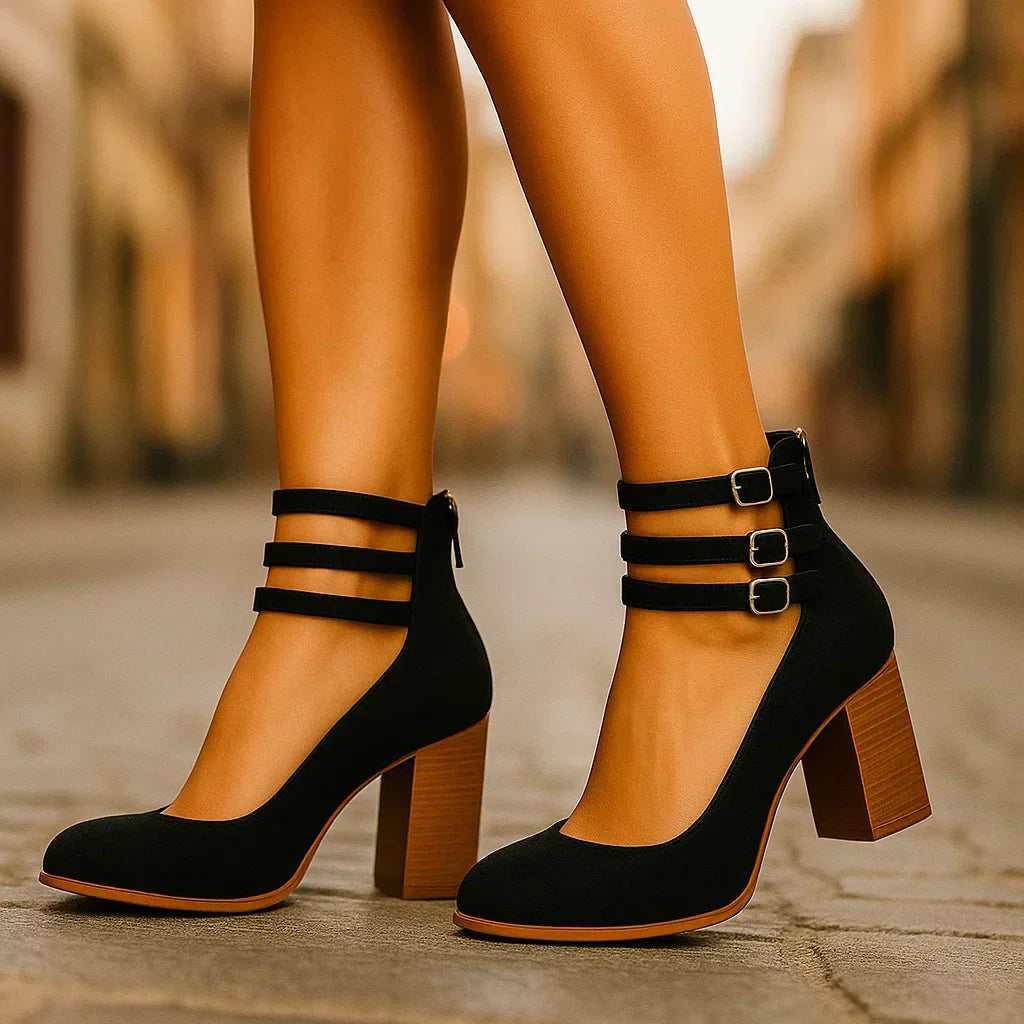 Sofie | Elegant Heels
