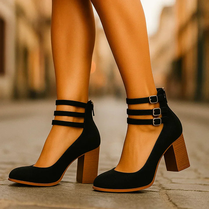 Sofie | Elegant Heels