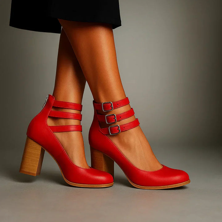 Sofie | Elegant Heels