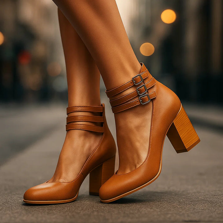Sofie | Elegant Heels