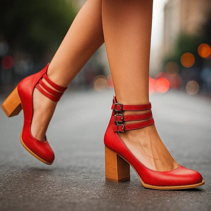 Sofie | Elegant Heels