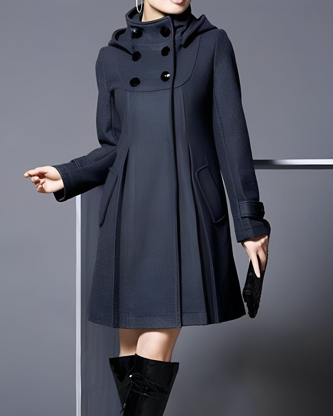 Solana™ - Stylish Jacket