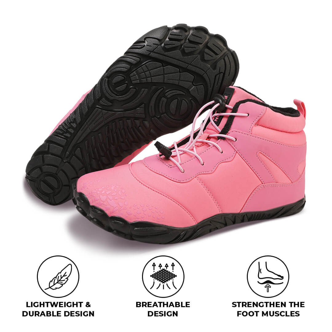 Thea | Waterproof Boots