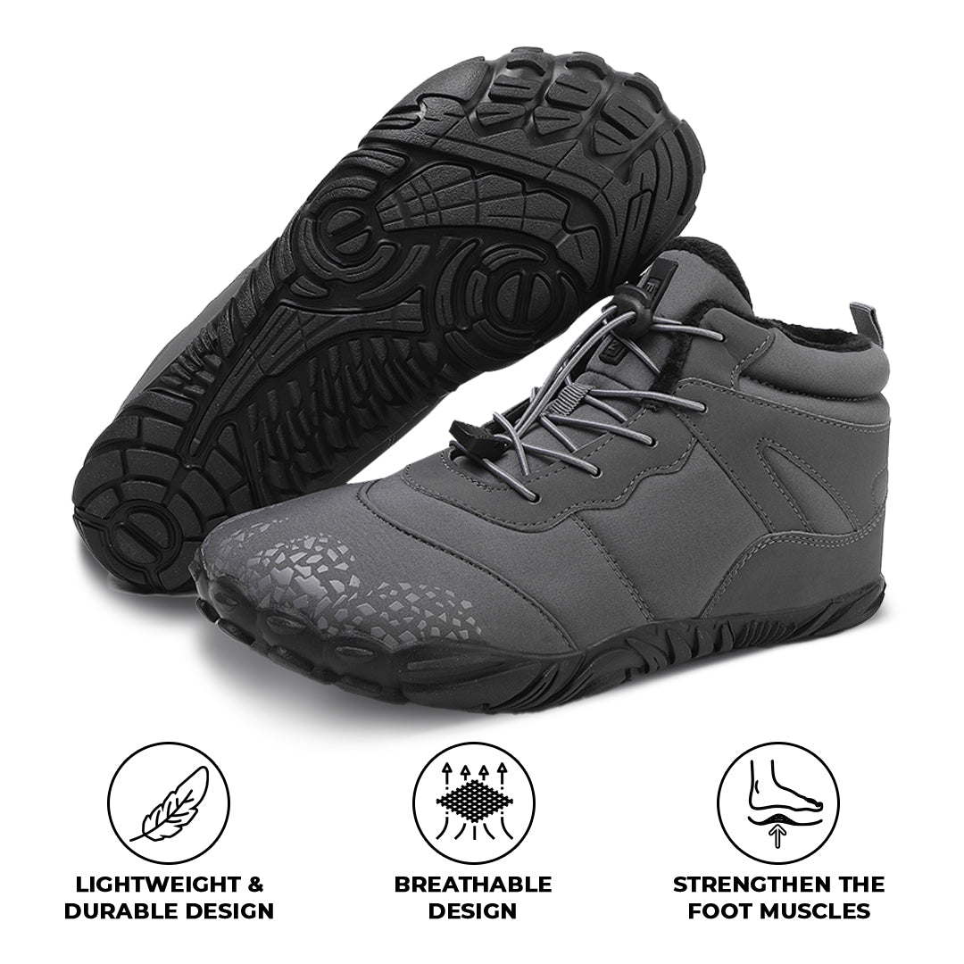 Remi | Waterproof Boots