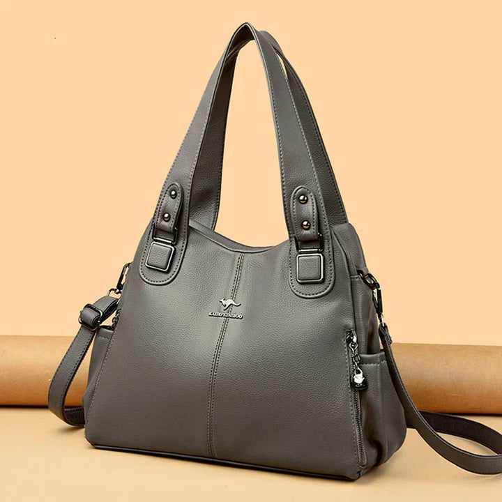 India™ Classic Vintage Shoulder Bag