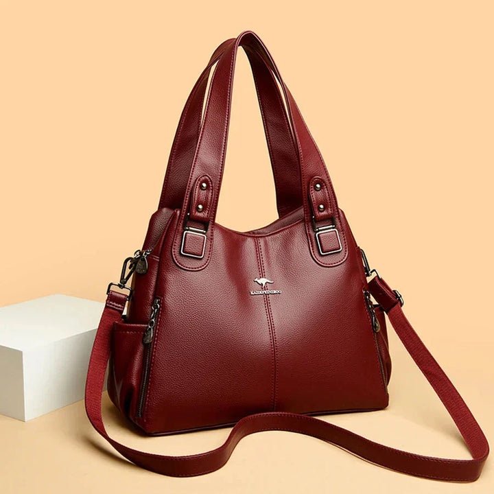 India™ Classic Vintage Shoulder Bag