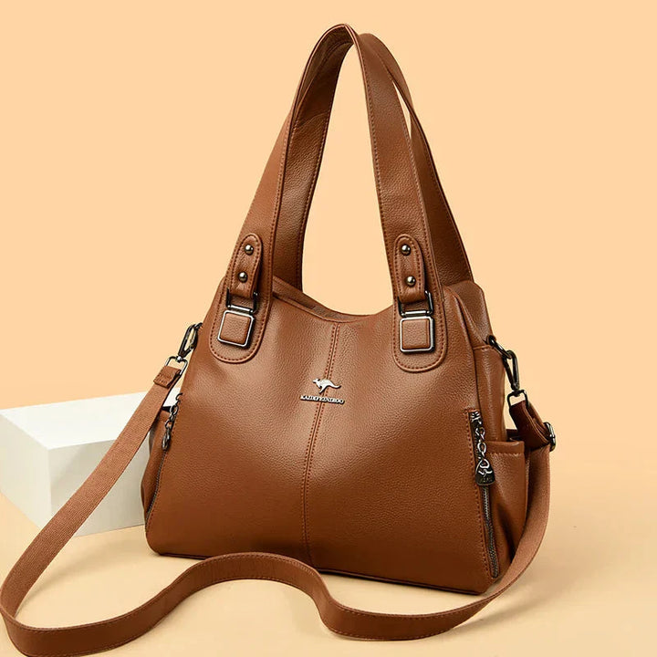 India™ Classic Vintage Shoulder Bag