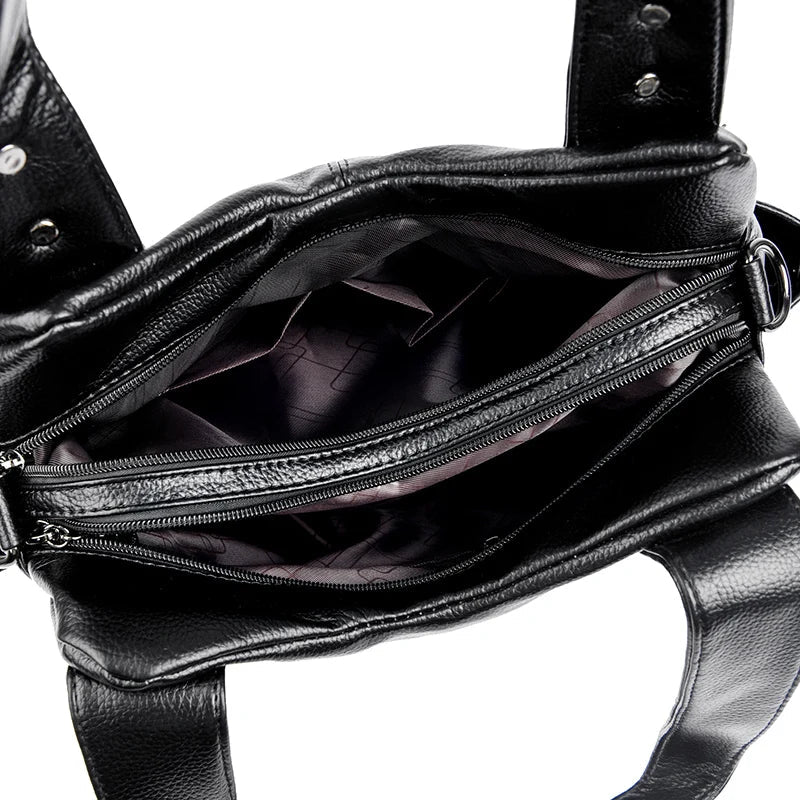 India™ Classic Vintage Shoulder Bag