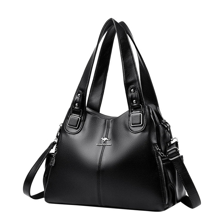 India™ Classic Vintage Shoulder Bag