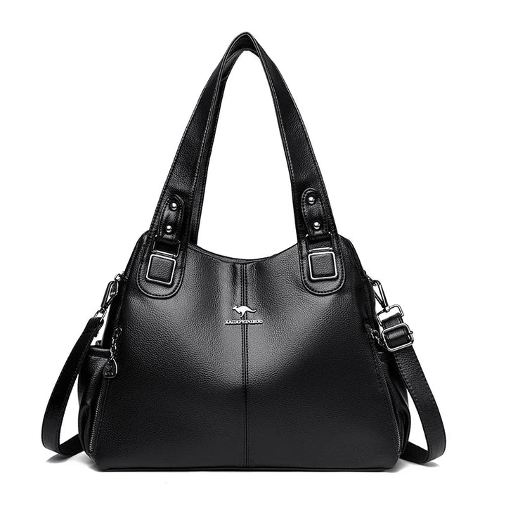 India™ Classic Vintage Shoulder Bag