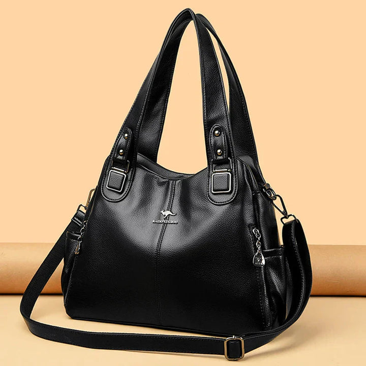 India™ Classic Vintage Shoulder Bag