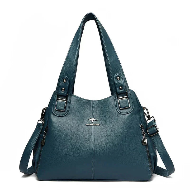 India™ Classic Vintage Shoulder Bag