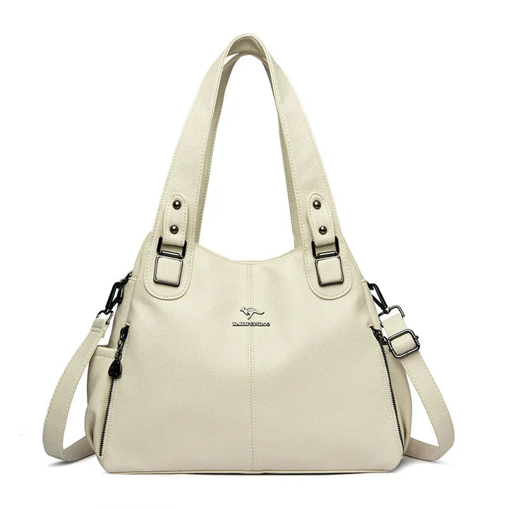 India™ Classic Vintage Shoulder Bag
