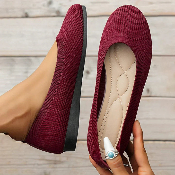 Emily™ - Breathable Orthopedic Shoes