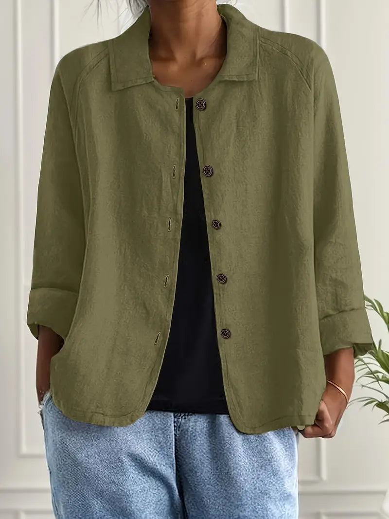 Sofia™ - Classic Lightweight Top