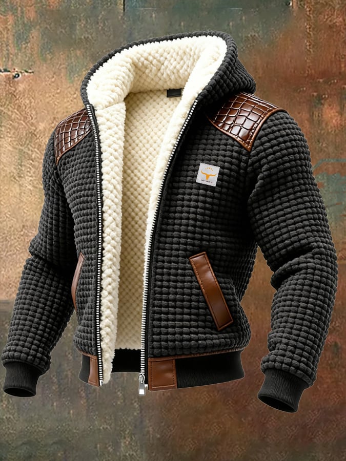 MATTIA™ | PREMIUM THERMAL JACKET