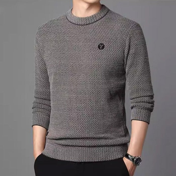 Jens™ Cozy Knit Sweater for Men