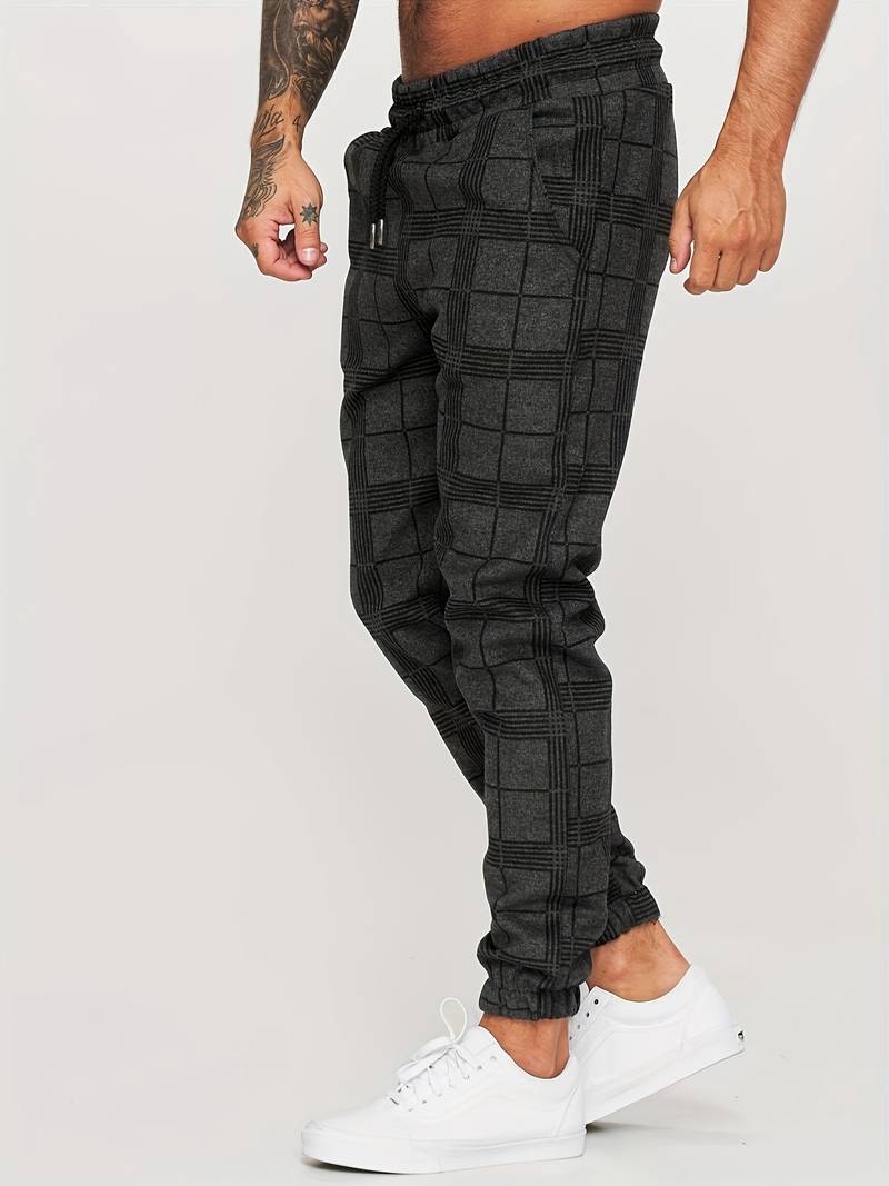 Stefan™ - Stylish Jogger