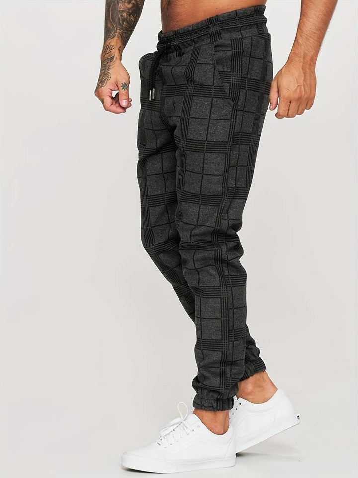 Stefan™ - Stylish Jogger