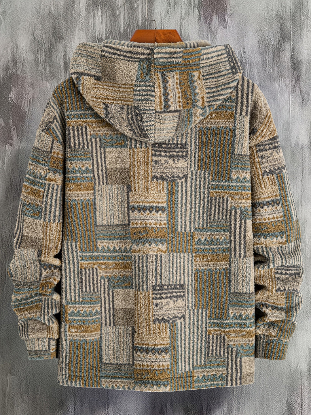 Desmond | Men's long-sleeve sweater