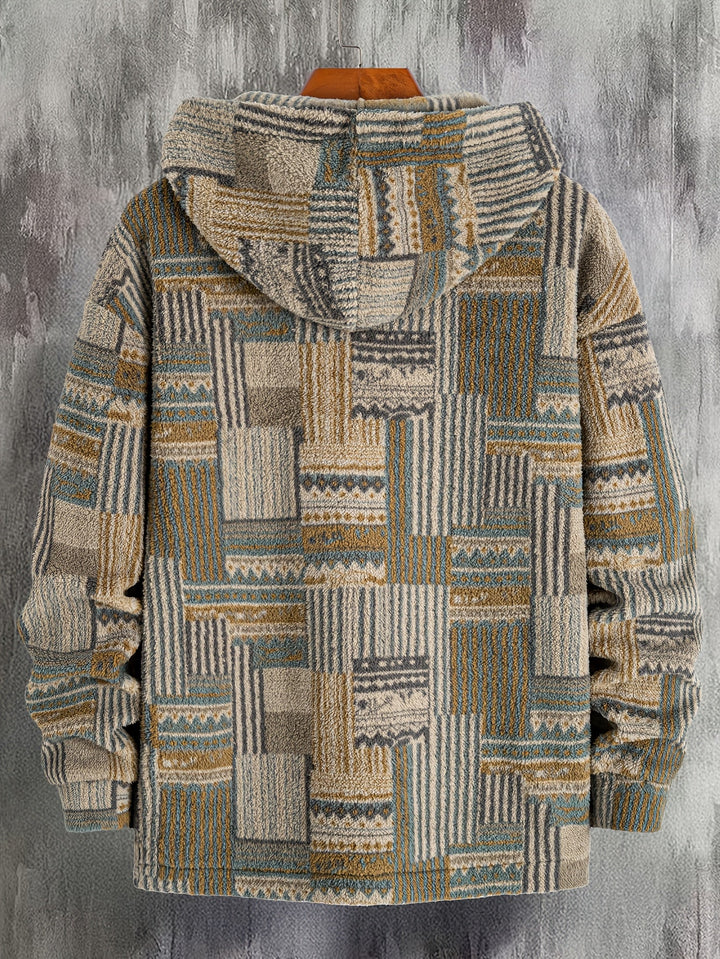 Desmond | Men's long-sleeve sweater